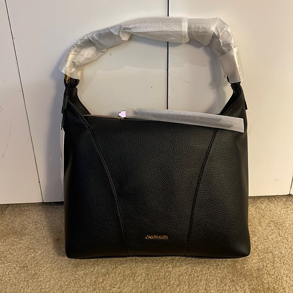 Brand new Calvin Klein shoulder bag